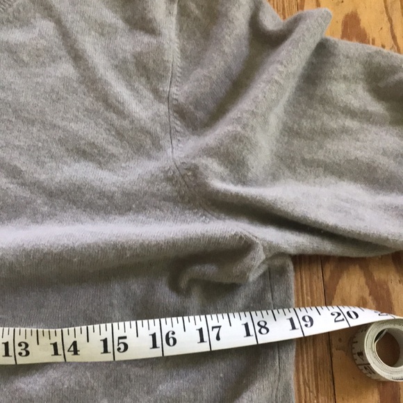 repeat luxury 100% cashmere sweater - Picture 4 of 8